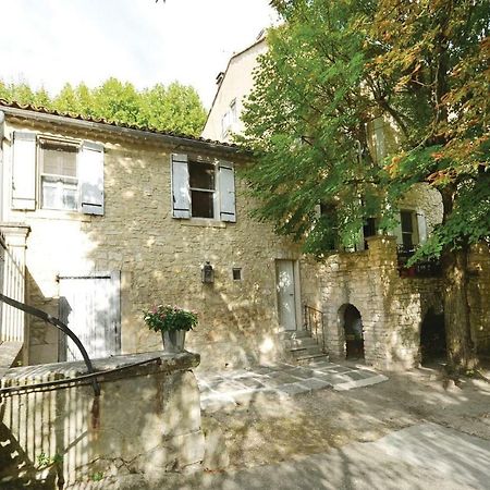 One-Bedroom Apartment In St Didier Saint Didier  Exterior foto