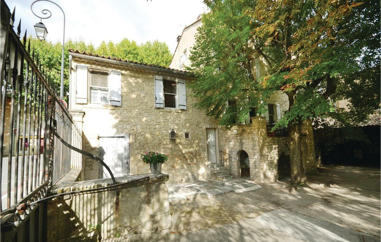 One-Bedroom Apartment In St Didier Saint Didier  Exterior foto