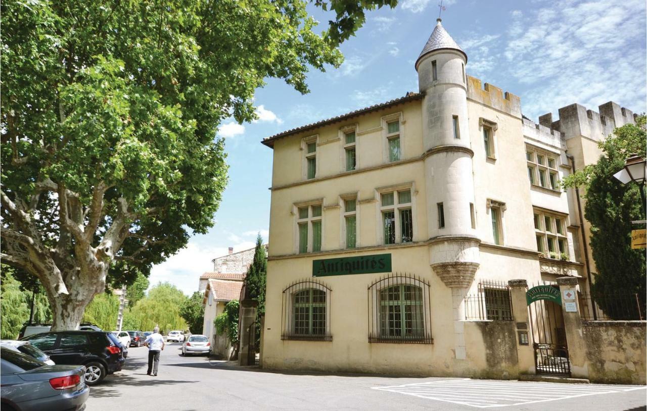 One-Bedroom Apartment In St Didier Saint Didier  Exterior foto