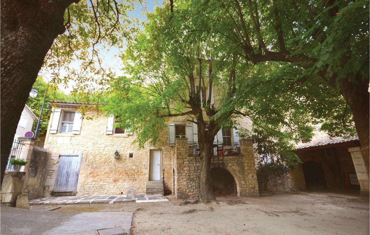 One-Bedroom Apartment In St Didier Saint Didier  Exterior foto