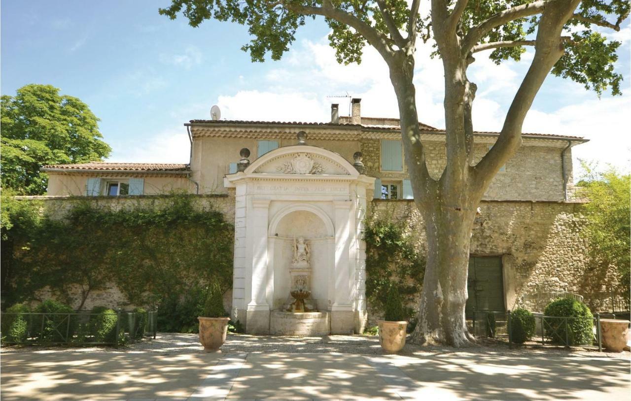 One-Bedroom Apartment In St Didier Saint Didier  Exterior foto