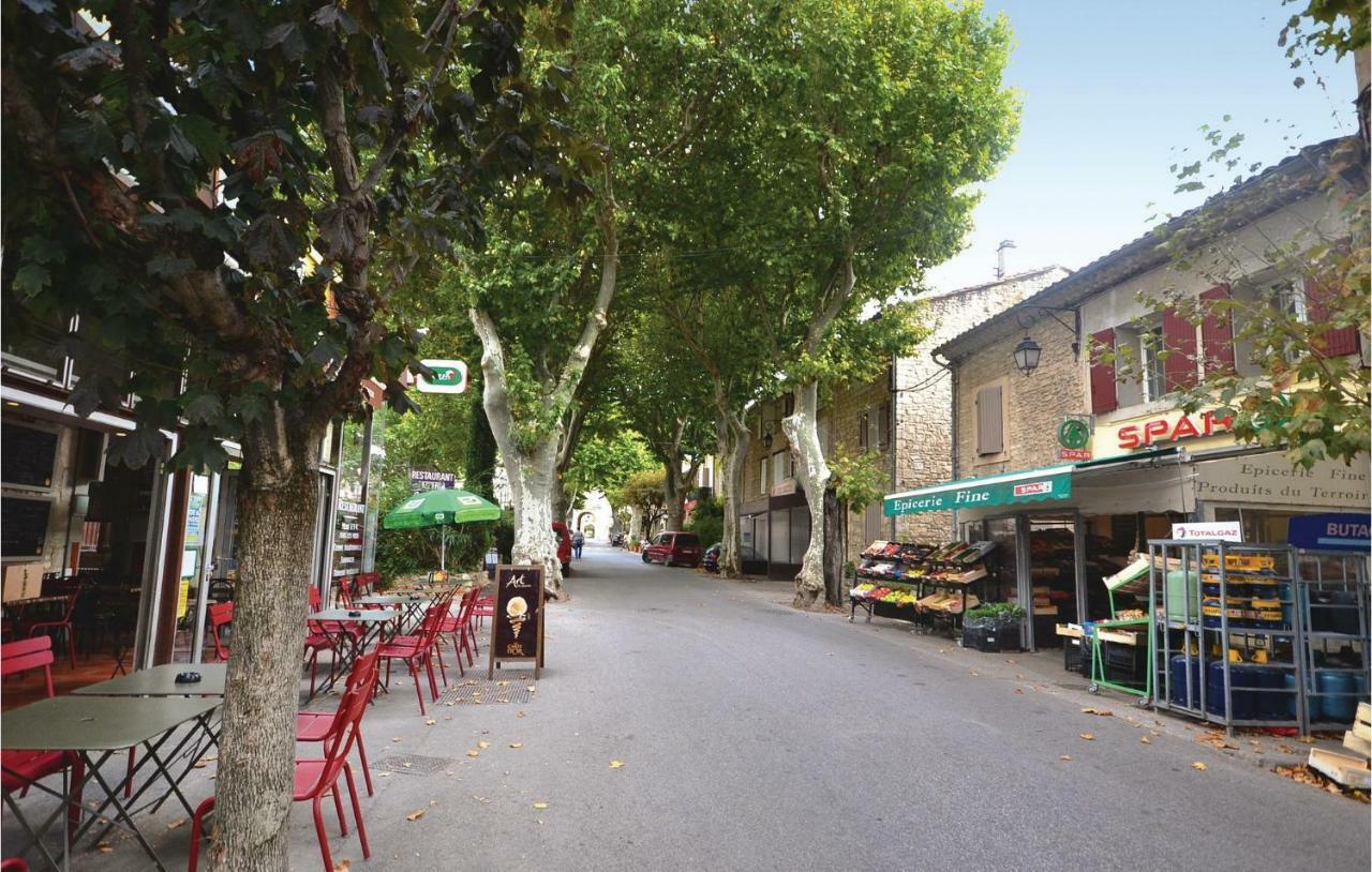 One-Bedroom Apartment In St Didier Saint Didier  Exterior foto