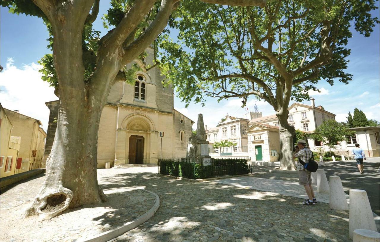 One-Bedroom Apartment In St Didier Saint Didier  Exterior foto